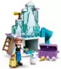 Конструктор Зимняя сказка Анны и 154 дет. 43194 LEGO Disney