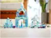 Конструктор Зимняя сказка Анны и 154 дет. 43194 LEGO Disney