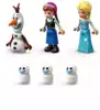 Конструктор Зимняя сказка Анны и 154 дет. 43194 LEGO Disney
