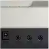 Синтезатор с микрофоном 54кл LCD дисплей USB MQ-807USB-WB