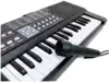 Синтезатор с микрофоном 61кл ZYB-B3154WB