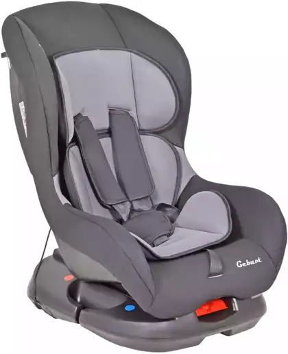 Автокресло Geburt BR 303