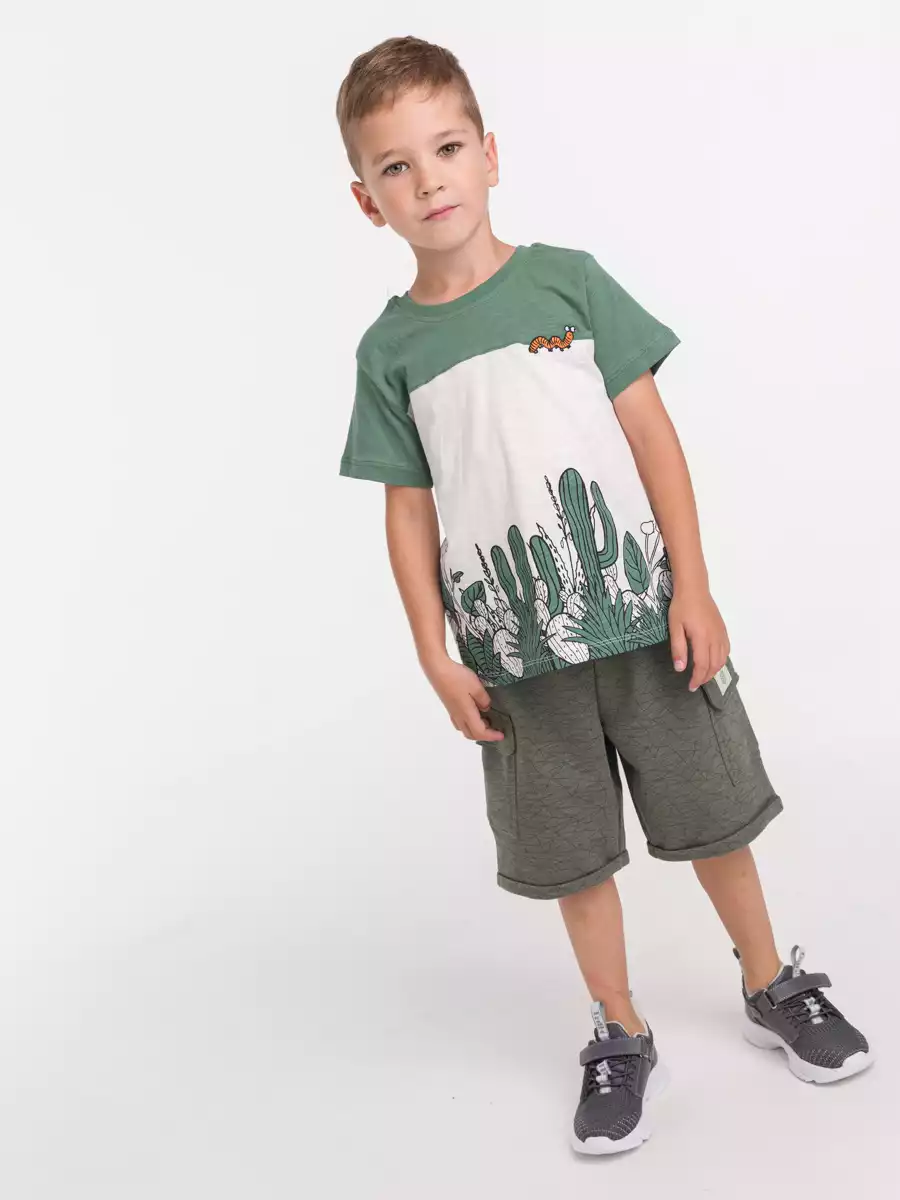 Шорты TF-14-21/1 Vulpes