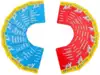 Настольная игра Pictionary Air GKG37 Mattel