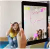 Настольная игра Pictionary Air GKG37 Mattel