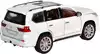 Модель машины Lexus LX570 1:24 свет, звук, Инерционный механизм 24274