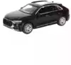 Модель машины AUDI Q8 1:24 свет, звук, Инерционный механизм 17055