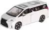 Модель машины Lexus LM300h 1:24 свет, звук, Инерционный механизм 24370