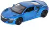 Модель машины Honda Acura NSX 1:32 свет, звук, Инерционный механизм 32131