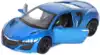 Модель машины Honda Acura NSX 1:32 свет, звук, Инерционный механизм 32131