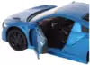 Модель машины Honda Acura NSX 1:32 свет, звук, Инерционный механизм 32131