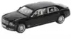 Модель машины Bentley Mulsanne Grand Limousine 1:24 свет, звук, Инерционный механизм 33438