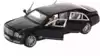 Модель машины Bentley Mulsanne Grand Limousine 1:24 свет, звук, Инерционный механизм 33438