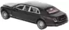 Модель машины Bentley Mulsanne Grand Limousine 1:24 свет, звук, Инерционный механизм 33438