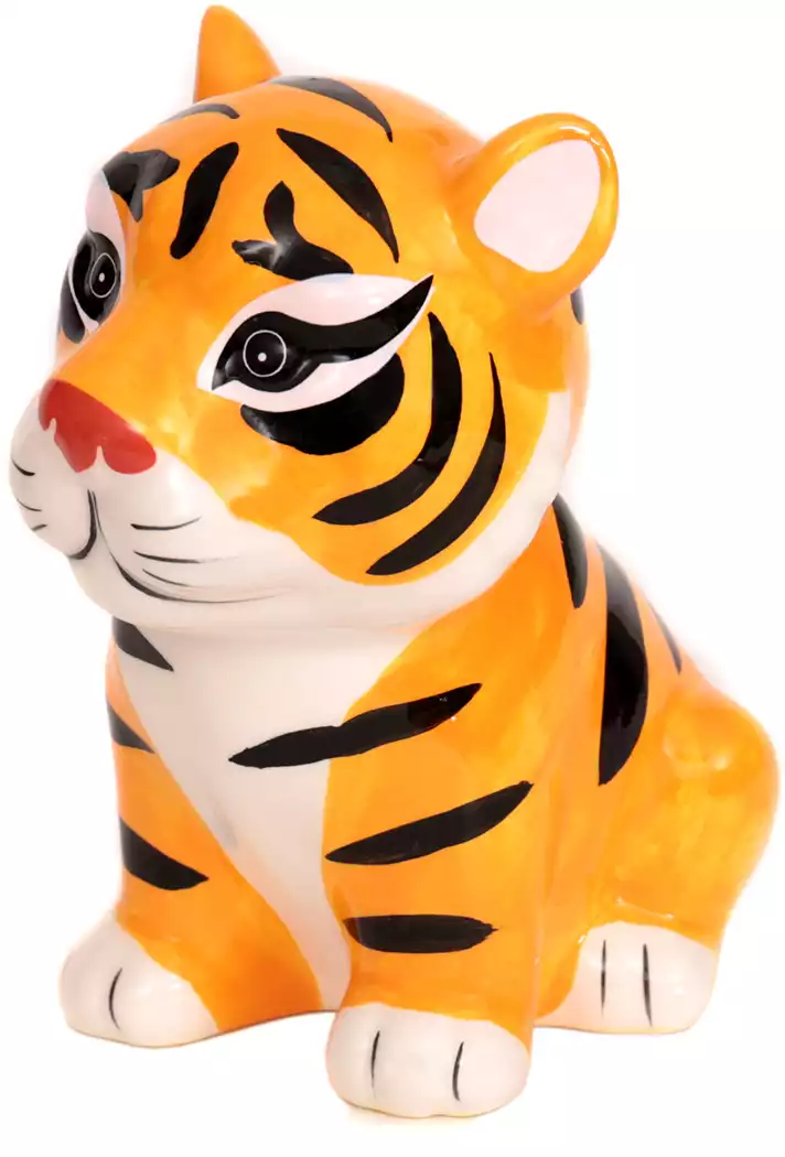 Копилка Тигр 03-20290 058D-1534D