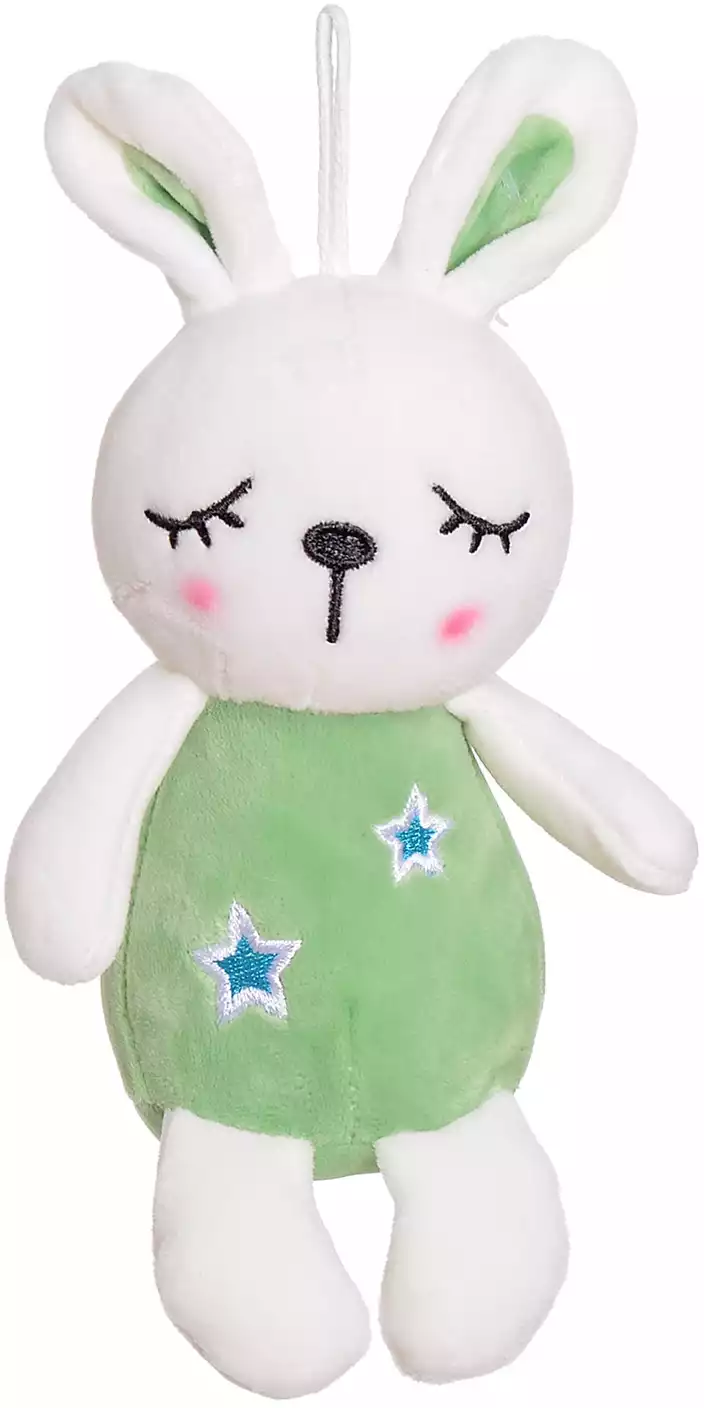 Мягкая игрушка Заяц Филиция 24 см 1459-7-4