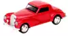 Модель машины Classic Car 1:36 свет, звук, Инерционный механизм 5721WB
