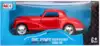 Модель машины Classic Car 1:36 свет, звук, Инерционный механизм 5721WB