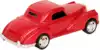 Модель машины Classic Car 1:36 свет, звук, Инерционный механизм 5721WB