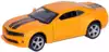 Модель машины Chevrolet (Chevy) Camaro 1:38 свет, звук, Инерционный механизм 5726WB