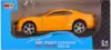 Модель машины Chevrolet (Chevy) Camaro 1:38 свет, звук, Инерционный механизм 5726WB