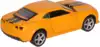 Модель машины Chevrolet (Chevy) Camaro 1:38 свет, звук, Инерционный механизм 5726WB