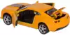 Модель машины Chevrolet (Chevy) Camaro 1:38 свет, звук, Инерционный механизм 5726WB