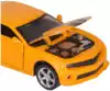 Модель машины Chevrolet (Chevy) Camaro 1:38 свет, звук, Инерционный механизм 5726WB