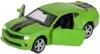 Модель машины Chevrolet (Chevy) Camaro 1:38 свет, звук, Инерционный механизм 5726WB