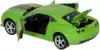 Модель машины Chevrolet (Chevy) Camaro 1:38 свет, звук, Инерционный механизм 5726WB