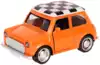 Модель машины Chevrolet (Chevy) (Chevy)Nomad 1:36 свет, звук, Инерционный механизм 5737WB