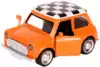 Модель машины Chevrolet (Chevy) (Chevy)Nomad 1:36 свет, звук, Инерционный механизм 5737WB