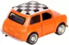 Модель машины Chevrolet (Chevy) (Chevy)Nomad 1:36 свет, звук, Инерционный механизм 5737WB