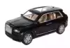 Модель машины Rolls-Royce Cullinan 1:24 свет, звук, Инерционный механизм 9369