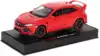 Модель машины Honda Civic 1:32 свет, звук, Инерционный механизм 9459