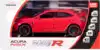 Модель машины Honda Civic 1:32 свет, звук, Инерционный механизм 9459