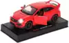 Модель машины Honda Civic 1:32 свет, звук, Инерционный механизм 9459