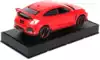 Модель машины Honda Civic 1:32 свет, звук, Инерционный механизм 9459