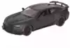 Модель машины Chevrolet (Chevy) Camaro ZL1 1:24 свет, звук, Инерционный механизм 29713, Черный