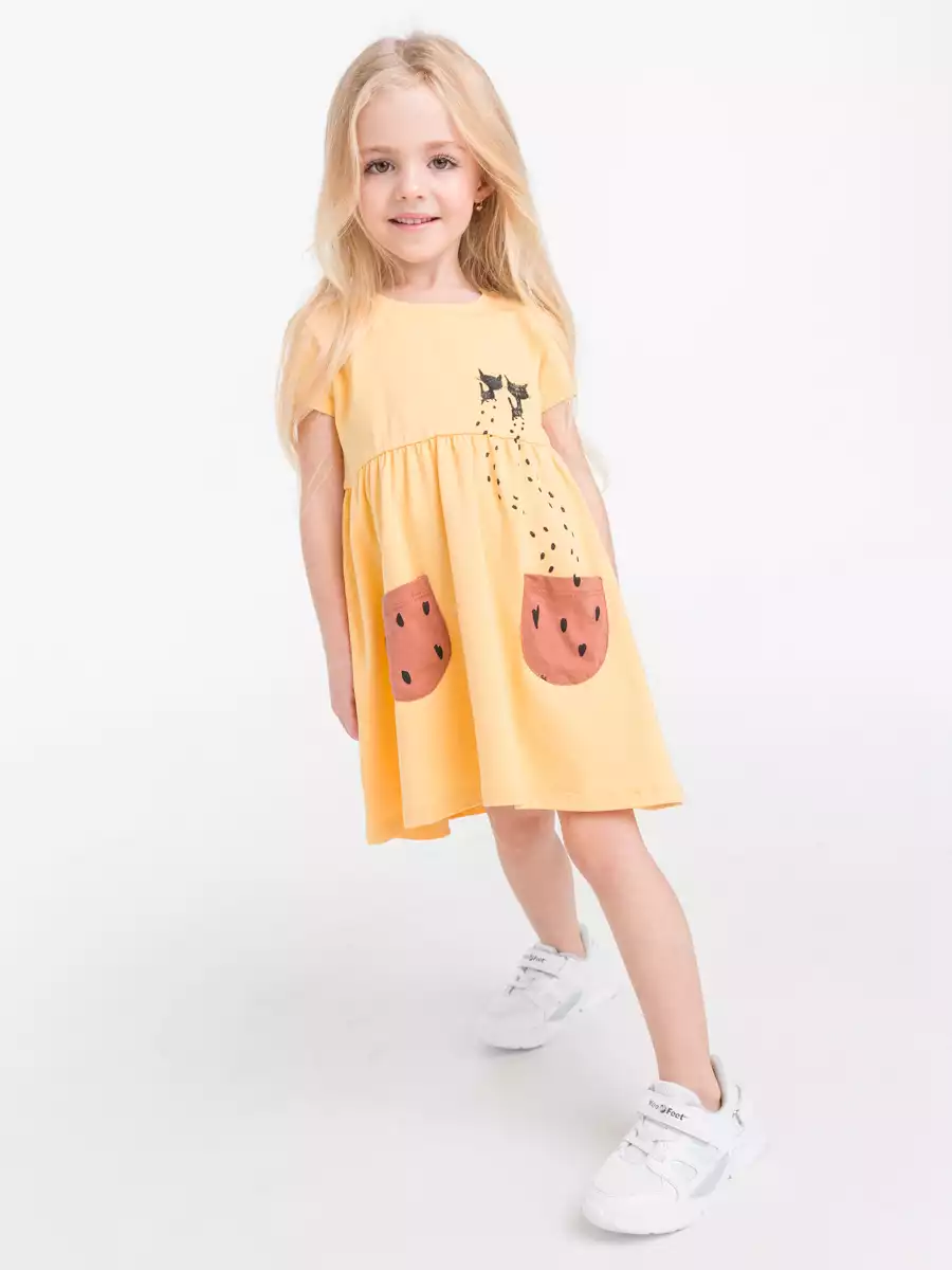 Платье 1567AW21 Vulpes