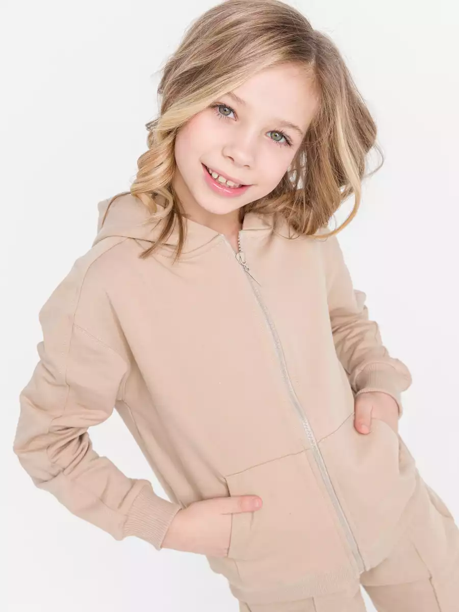 Толстовка 1579AW21 Vulpes