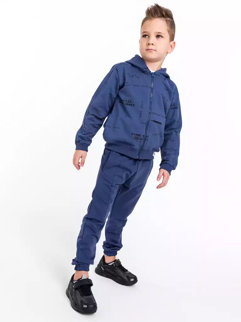 Брюки 1603AW21 Vulpes