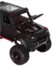 Мод. маш. 1:24 Mercedes-Benz G55 6х6 (18,5см) на амортизаторах, свет, звук, Инерционный механизм 21288