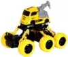 Модель машины Бигфут Автокран 6х6 4WD инерция 24628