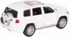 Модель машины Toyota Land Cruiser Prado 1:32 свет, звук, Инерционный механизм 32947
