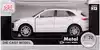 Модель машины Porsche Cayenne 1:32 свет, звук, Инерционный механизм 24433
