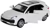 Модель машины Porsche Cayenne 1:32 свет, звук, Инерционный механизм 24433