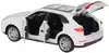 Модель машины Porsche Cayenne 1:32 свет, звук, Инерционный механизм 24433