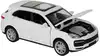 Модель машины Porsche Cayenne 1:32 свет, звук, Инерционный механизм 24433