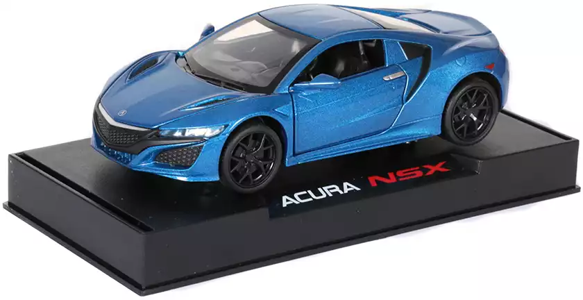 Acura nsx cheap toy car